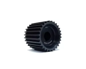 Vortech 27 Tooth 35mm SC Pulley 73 Tooth Crank Pulley Pulley Pack Accessory Drive UD Ford Mustang 5.0L 86-93
