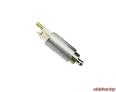 Vortech 155 LPH In-Line Fuel Pump - 8F001-002