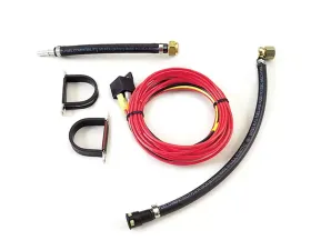 Vortech T Rex Hardware Assembly No Pump Ford Mustang 5.0L 94-98