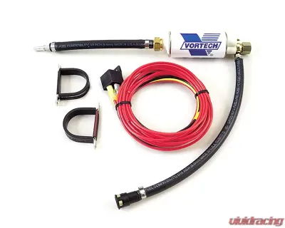 Vortech T Rex Fuel Pump Assembly Ford Mustang 5.0L 94-98 - 8F202-265