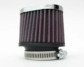 Vortech Race Bypass Valve 1.75 Inch I.D. Air Filter