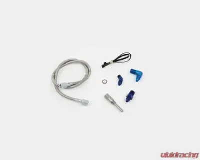 Vortech Stainless Steel Oil Feed Upgrade Ford Mustang 4.6L 96-03 - 8L101-002