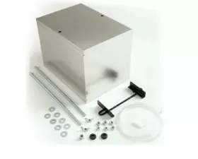 Vortech Universal Battery Relocation Kit with Hardware Cable and Ends