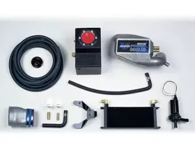 Vortech Polished Charge Cooler Upgrade GM Truck 4.8L | 5.3L | 6.0L 99-06