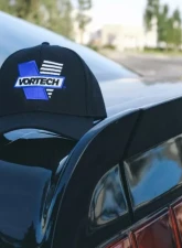 Vortech V-Logo Snap Back Hats                                     - 8097 - Image 3