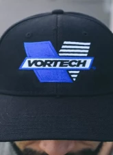 Vortech V-Logo Snap Back Hats                                     - 8097 - Image 3