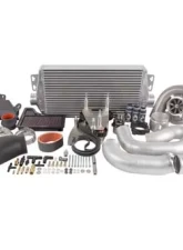 Vortech V-3 JT Black Tuner Kit with Air/Air Cooler Ford Mustang GT 5.0L MT 2018+                                     - 4FQ218-334JT - Image 4