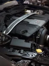 Vortech V-3 JT Black Tuner Kit with Air/Air Cooler Ford Mustang GT 5.0L MT 2018+                                     - 4FQ218-334JT - Image 5