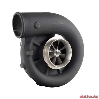 Vortech V-3 JT Black Tuner Kit with Air/Air Cooler Ford Mustang GT 5.0L MT 2018+ - 4FQ218-334JT
