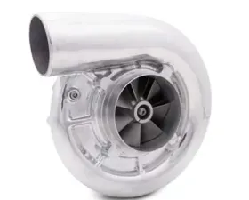 Vortech V-3 JT Polished Tuner Kit with Air/Air Cooler Ford Mustang GT 5.0L MT 2018+