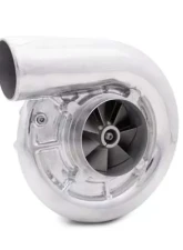 Vortech V-3 JT Polished Tuner Kit with Air/Air Cooler Ford Mustang GT 5.0L MT 2018+                                     - 4FQ218-338JT - Image 5