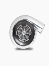 Vortech V-7 YSi-B Supercharger Heavy Duty Straight Discharge CW Rotation w/ Ears Satin Finish                                     - 2A158-160 - Image 4