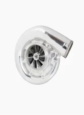 Vortech V-7 YSi-B Supercharger Heavy Duty Straight Discharge CW Rotation w/ Ears Satin Finish                                     - 2A158-160 - Image 2