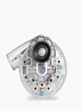 Vortech V-7 YSi-B Supercharger Heavy Duty Straight Discharge CW Rotation w/ Ears Satin Finish                                     - 2A158-160 - Image 3
