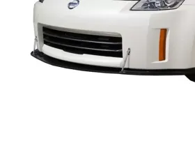 Stillen Front Splitter OEM Fascia Nissan 350Z 2007-2008