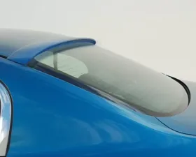 Stillen Roof Wing Infiniti G35 Sedan 2003-2006
