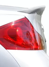 Stillen Rear Wing For Vehicles without Backout Camera Infiniti G37 Sedan 2009-2013                                     - 103869 - Image 3