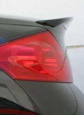 Stillen Rear Wing For Vehicles without Backout Camera Infiniti G37 Sedan 2009-2013                                     - 103869 - Image 4
