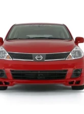 Stillen Front Lip Spoiler Nissan Versa 2007-2011                                     - 107011 - Image 2