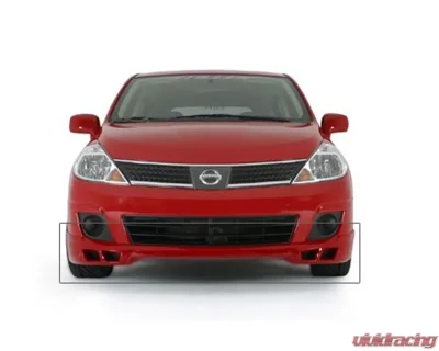 Stillen Front Lip Spoiler Nissan Versa 2007-2011 - 107011