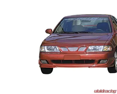 Stillen Front Lip Spoiler Nissan 200SX 1995-1997 - 108011