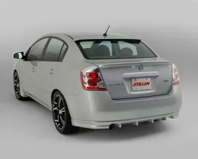 Stillen Roof Wing Nissan Sentra 2007-2012