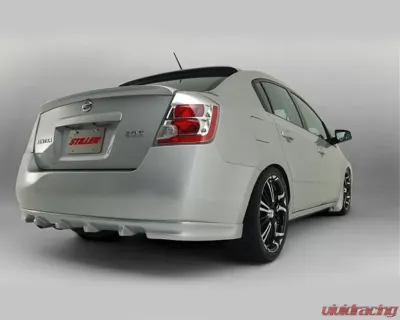 Stillen Rear Valance Nissan Sentra Emotion 2007-2012 - 108068