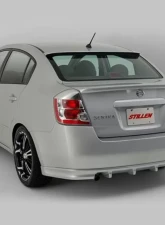 Stillen Rear Valance Nissan Sentra Emotion 2007-2012                                     - 108068 - Image 3
