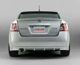 Stillen Rear Deck Wing Nissan Sentra 2007-2012