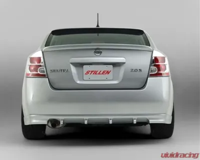 Stillen Rear Deck Wing Nissan Sentra 2007-2012 - 108069