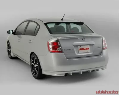 Stillen Rear Deck Wing Nissan Sentra 2007-2012 - 108069