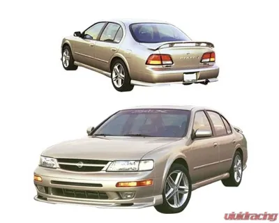 Stillen Body Kit Nissan Maxima 1997-1999 - 108200
