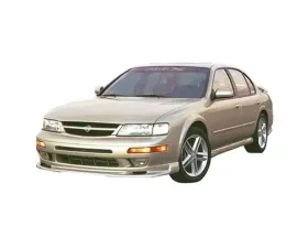 Stillen Front Lip Spoiler Nissan Maxima 1997-1999