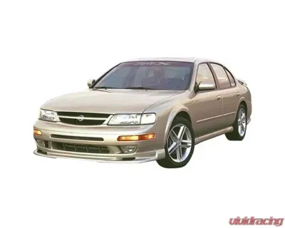 Stillen Front Lip Spoiler Nissan Maxima 1997-1999 - 108211