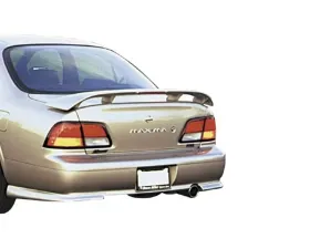 Stillen Rear Corner Passenger Side Nissan Maxima 1997-1999
