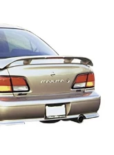 Stillen Rear Corner Passenger Side Nissan Maxima 1997-1999                                     - 108217 - Image 2