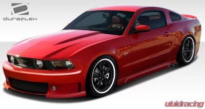 Stillen Rear Corner Passenger Side Nissan Maxima 1997-1999 - 108217