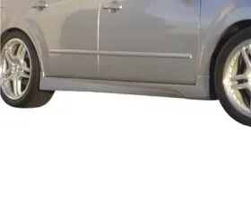 Stillen Side Skirt Passenger Side Nissan Maxima 2004-2008