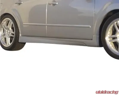 Stillen Side Skirt Passenger Side Nissan Maxima 2004-2008 - 108263