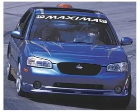 Stillen Front Lip Spoiler Classic Nissan Maxima 2000-2001