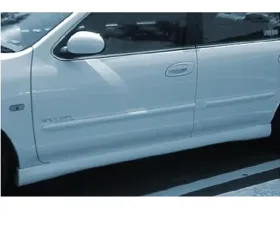 Stillen Side Skirt Driver Side Nissan Maxima 2000-2003
