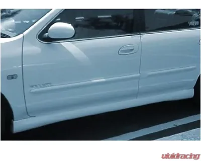 Stillen Side Skirt Driver Side Nissan Maxima 2000-2003 - 108272