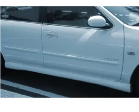 Stillen Side Skirt Passenger Side Nissan Maxima 2000-2003