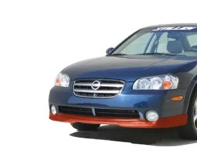 Stillen Front Lip Spoiler Classic Nissan Maxima 2002-2003