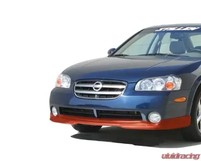 Stillen Front Lip Spoiler Classic Nissan Maxima 2002-2003 - 108282C