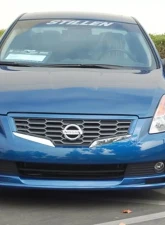 Stillen Front Lip Spoiler Nissan Altima Coupe 2008-2009                                     - 108342 - Image 7