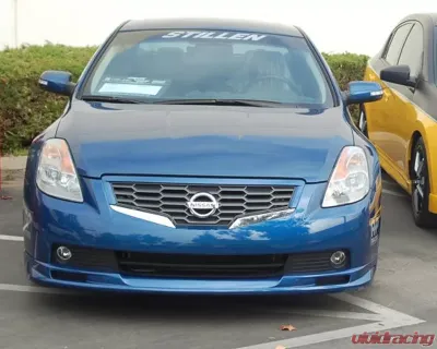 Stillen Front Lip Spoiler Nissan Altima Coupe 2008-2009 - 108342