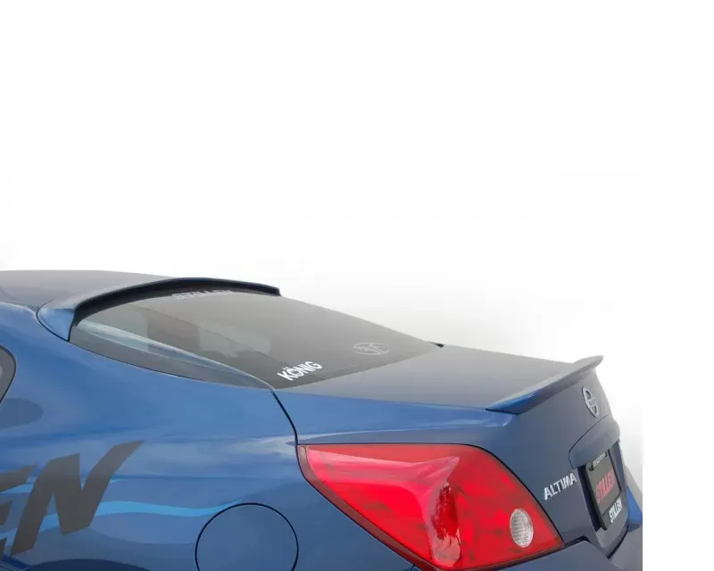 Stillen Rear Deck Wing Nissan Altima Coupe 2008-2012 - 108356