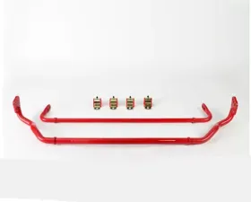 Stillen Adjustable Sway Bar Kit Hyundai Genesis Coupe 2010-2016