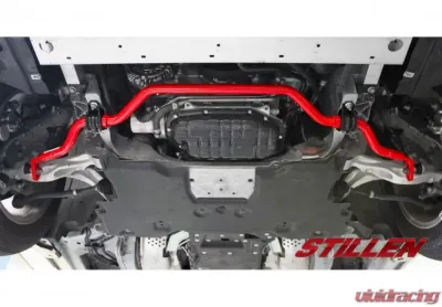 Stillen Sway Bar Front Infiniti Q50 RWD 3.7 | Hybrid | 3.0T - 304394